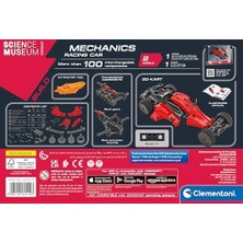 Mekanik Laboratuvarı Car