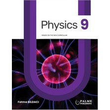Palme 9.sınıf Physics (Takım) *yeni*
