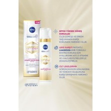 Nıvea LUMINOUS630 Leke Karşıtı Gündüz Yüz Kremi 40ML ve LUMINOUS630 Leke Karşıtı Gece Kremi 50ML