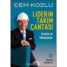 Liderin Takım Çantası