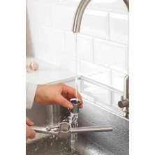 Paslanmaz Çelik Sarımsak Ezici Kaliteli Sarımsak Ezici