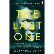 The Last One: An Addictive Post-Apocalyptic Thriller