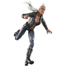 Series Strange Bloodstorm Çizgi Roman Aksiyon Figürü