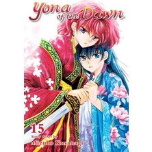 Yona Of The Dawn, Vol. 15: Volume 15