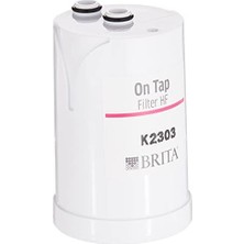 On Tap V-Mf Musluk Üstü Filtreleme Sistemi Yedek Filtresi