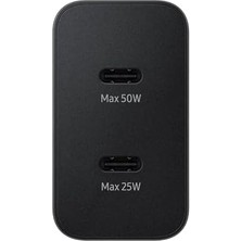 50W Ikili Güç Adaptörü