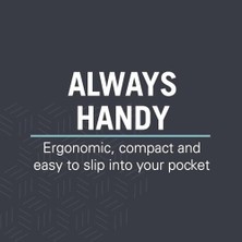 Çok Amaçlı Burnt Sienna