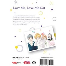 Love Me, Love Me Not, Vol. 8
