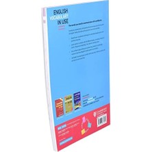 English Vocabulary In Use Elementary With Key Third Edition: Vocabulary Reference And Practice