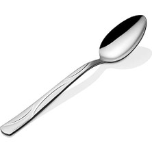 Avcı Ay Işığı 12 Adet Tatlı Kaşığı