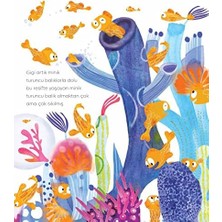 Minik Balina - Bol Balıklı Bir Hikaye