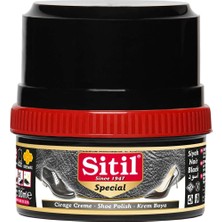 Sitil Süngerli Hazır Boya 200 Special