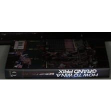 How To Win A Grand Prix