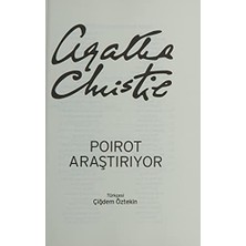 Poirot Araştırıyor