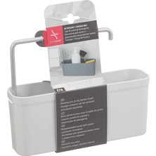 M-E78-01 Deterjan/süngerlik Kutusu, Beyaz