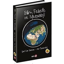 Bilim, Felsefe ve Metodoloji