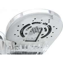 Dexart MD-5201T Brewmaster Temperature Filtre Kahve Makinesi, Gri