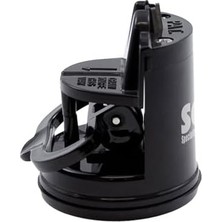 Sog Sh-02 Özel Bıçak ve Aletler Zinntheken Kalemtıraş ile Vantuz