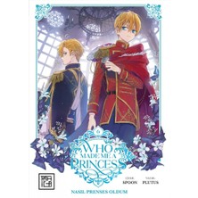 Nasıl Prenses Oldum 6