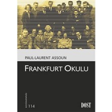 Frankfurt Okulu