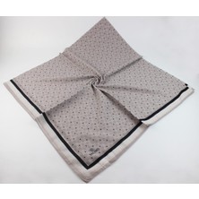 Mısırlı Eşarp Pamuk Eşarp 120X120