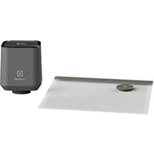 Gıda Saklama Vacum Cihazı Seti- Evsk1 ve 10 Adet Vakum Poşeti