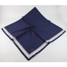 Mısırlı Eşarp Pamuk Eşarp 120X120