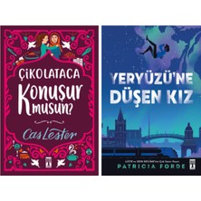 Genç Timaş Timaş Yeryüzüne Düşen Kız-Çikolataca Konuşur Musun
