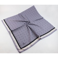 Mısırlı Eşarp Pamuk Eşarp 120X120