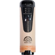 Cohiba Dört Torch Jet Alevli Puro Çakmağı CCM0721