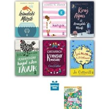 Timaş Yayınları Hediyeli- Içimdeki Müzik - Karışık - Limon Kütüphanesi - Kiraz Ağacı- Çikolataca - Sharon M. Draper