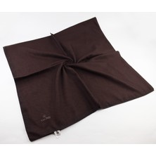 Mısırlı Eşarp Pamuk Eşarp 120X120