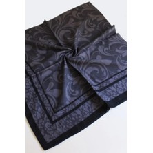 Mısırlı Eşarp Pamuk Eşarp 120X120