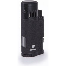 Cohiba Üç Torch Jet Alev Puro Çakmak CCM0614