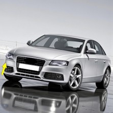 Vass41 Audi A4 2009-2012 Sağ Ön Far Yıkama Pompası Jeti 8K0955102B