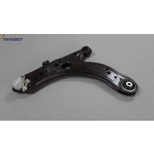 Skoda Octavia 97-04 Ön Tabla Salıncak Rotilli Sağ Teknorot