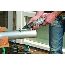 SC690 Ez Speedclic Kesme Aksesuar Seti 11'li