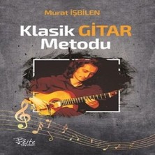 Colezium Klasik Gitar Metodu