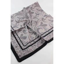 Mısırlı Eşarp Pamuk Eşarp 120X120