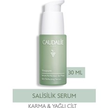 Caudalie Cansız ve Nemsiz Ciltler Için Yoğun Nem Veren Besleyici Serum 30 ml