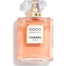 Coco Mademoıselle Parfum Intense Spray 100 ml Chanel