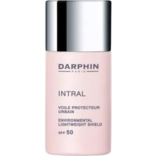 Darphin Etkili ve Güvenilir Güneş Koruma Sağlayan Nemlendirici Güneş Kremi Spf 50 30 ml