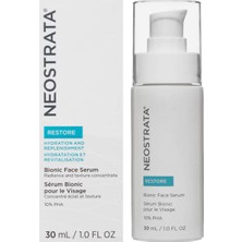 Neostrata Ciltler Için Cildi Sıkılaştırıcı ve Onarıcı Serum 30 ml