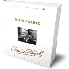 Colezium Kanlı Sarık