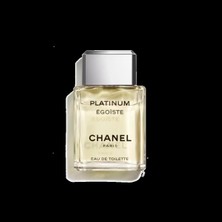 Platinum Go Ste Eau De Toilette Spray Parfüm 50 ml Chanel