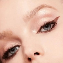 1944 Paris Yüksek Pigmentasyonlu,suya Dayanıklı Gün Boyu Kalıcı Eyeliner-Brown 0.6 ml