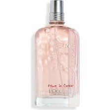 L'Occitane Kiraz Çiçeği Kokusu Ile Gün Boyu Kıyafetlerinizden ve Üzerinizden Çıkmayan Parfüm
