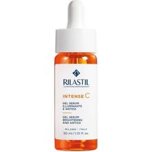 Rilastil Tüm Cilt Tipleri Için Nemli ve Aydınlık Bir Cilt Görünümü Sunan Serum 30 ml