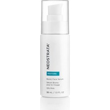 Neostrata Hassas Ciltler Için Oluşumunu Engelleyen Pürüzsüzleştirici Serum 30 ml