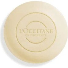 L'Occitane Ciltlerin Doğal Dengesini Koruyucu,derinlemesine Temizleyici Katı Yüz Temizleyici-75 G